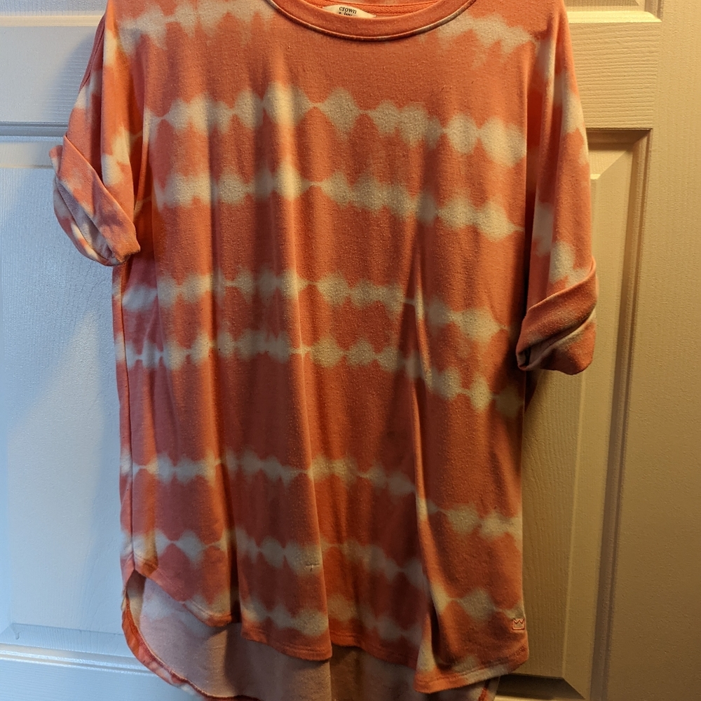 women's top